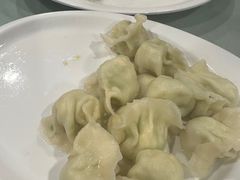 -听涛雅苑百味饺子老家菜馆