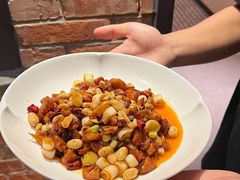 -羊门客在·烤盐池滩羊·川菜