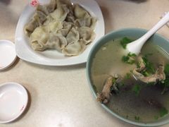 -大娘水饺(红兰路大润发店)