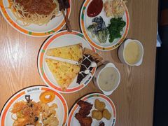 -比格比萨自助(南京万达茂店)