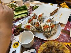 -木屋烧烤(白石洲店)