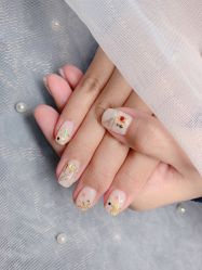 点击看大图 -StartNail美甲