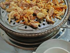 -凯盈阁·顺德私房菜·桑拿鸡