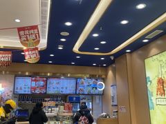 -西部马华清真兰州牛肉面·烧烤夜市(三里河店)