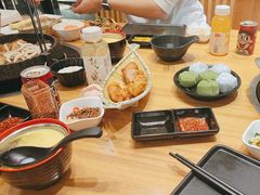 -水林间·寿喜烧自助(仙林金鹰店)