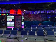 -农垦博纳国际影城(津奥广场IMAX店)
