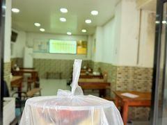 -洁美凉粉店(温江店)