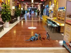 -汤连得温泉馆(宝山店)