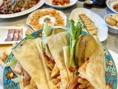 -卫鼎轩·曹公馆(鼓楼店)