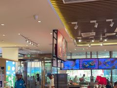 -西贝(武汉群星城店)