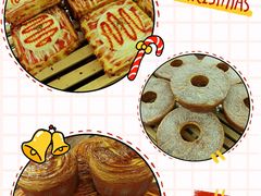 -味多美蛋糕(阜成门店)