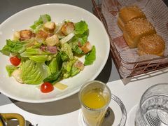 -西堤牛排(北京国瑞店)