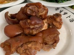 -荣生萝卜汤饭店