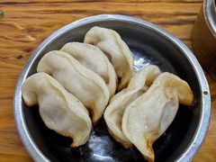 -锅贴大王南翔小笼(临沂二村店)