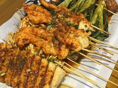 -魏记里脊肉炸炸炸(南门口店)