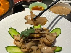 -金汤宴餐厅·粤菜(德云社店)