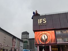 -黄兴南路步行商业街