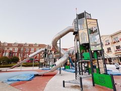 -歌斐颂巧克力小镇