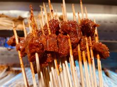 -小郡肝火锅(宣汉店)