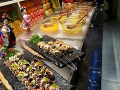 -梨花自助烤肉(天河城店)