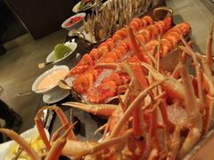 -上海柏悦酒店·世纪100牛排馆