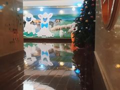 -盛宴自助餐厅(运达喜来登店)