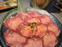 -明洞王妃家烤肉(苏州中心星悦汇店)