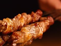 羊肉串-蒙料·手把肉(望京店)