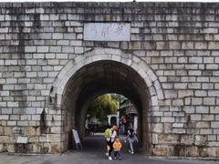 -文昌阁