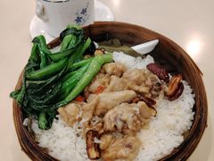 -玲又珑美食(盘福路店)