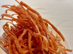 -绿杨春·淮扬宴(庐山路店)