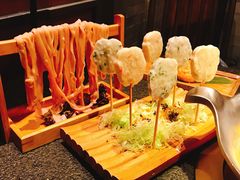 -湊湊火锅·茶憩(和平大悦城店)