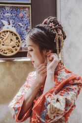 -美悦盛宴一站式婚礼会馆(临江店)