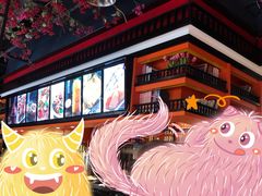 -六月雪干锅(绵阳王府井百货店)