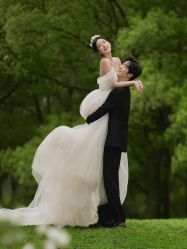 -IDO婚纱摄影(上海旗舰店)