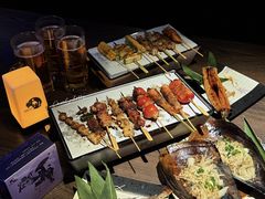 -枫伝料理居酒屋