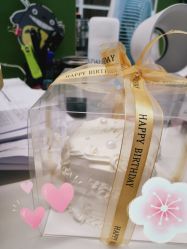 -Aimee'sCake婚礼甜品台·企业商务茶歇