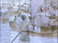 -郭守敬纪念馆