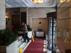 -上海国际饭店