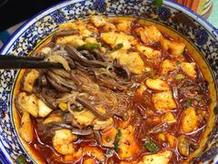 -惠记粉汤羊血(小南门店)