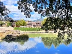 -云水谣景区