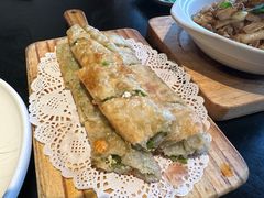 -芳芳私房菜·精做淮扬菜(承德路店)