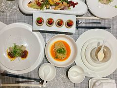 -满堂匠心川宴·私房菜(天府三街店)