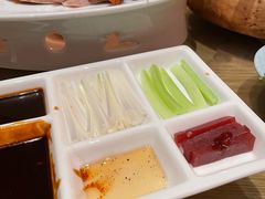 -泰钰丰烤鸭(永安道店)