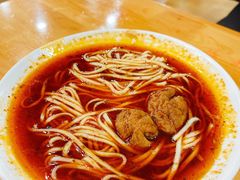 肥肠面-华兴街自力面店