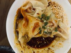 -付小姐在成都(川沙店)