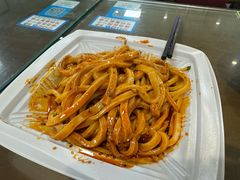 麻酱凉皮-志亮灌汤蒸饺·清真(庙后街店)