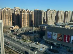 -天津水游城丽筠酒店