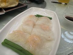 -顺德人家食府(黄金广场店)