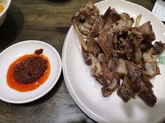 -清真益鑫羊肉手抓馆(南大街店)